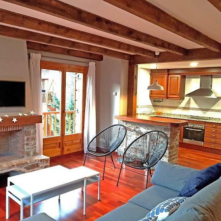 Apartamento Duplex Esterri D'Aneu Exterior photo