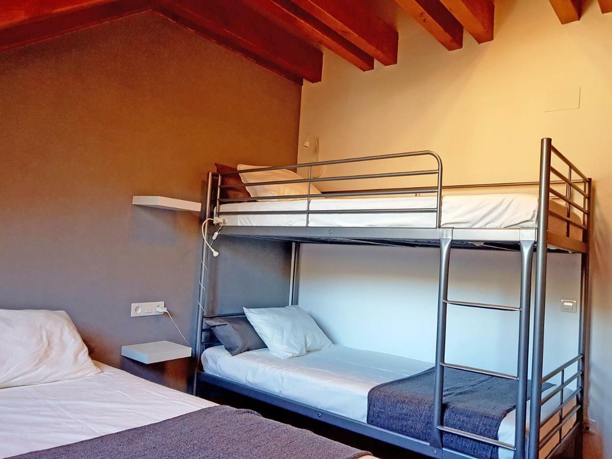 Apartamento Duplex Esterri D'Aneu Exterior photo