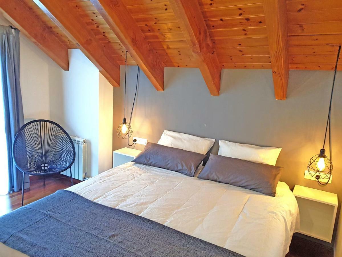 Apartamento Duplex Esterri D'Aneu Exterior photo